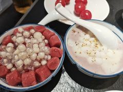 -咏江南·苏式火锅·苏州评弹(观前街店)