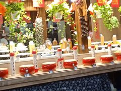 -孟家老厨(金域名城店)