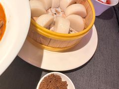 -锦府园·新台州菜(合生汇店)