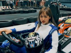 -RD卡丁车汽车俱乐部