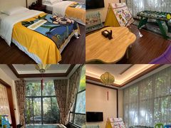 -福州贵安·温泉世界