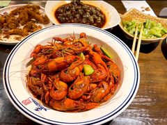 -聚汇三少·龙虾·中餐厅(莫邪路新天地店)