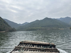 -富春桃源风景区