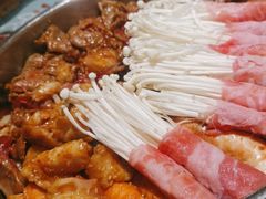 -黄记煌三汁焖锅(金凤万达广场店)