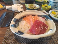 -田舍家Inakaya·炉端烧·铁板烧(天汇igc店)