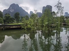 -明仕田园