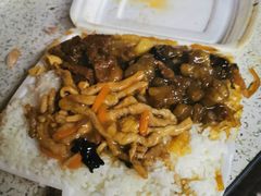 -胖姐盒饭(通达街店)