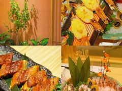 -贵木日本料理·铁板烧(新地假日广场店)