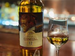 -The Bottle Bar(羲和商业广场店)