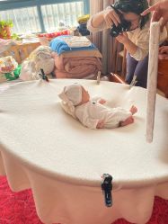 -爱你宝贝时尚高端儿童摄影