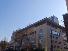 -河南省人民医院(院本部)