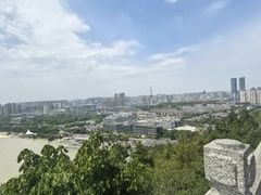 -云龙山