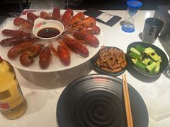 -红盔甲·小龙虾(天钥桥店)