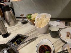 -同仁四季椰子鸡(福田东园总店)