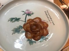 -京味斋·烤鸭·北京菜(安贞店)