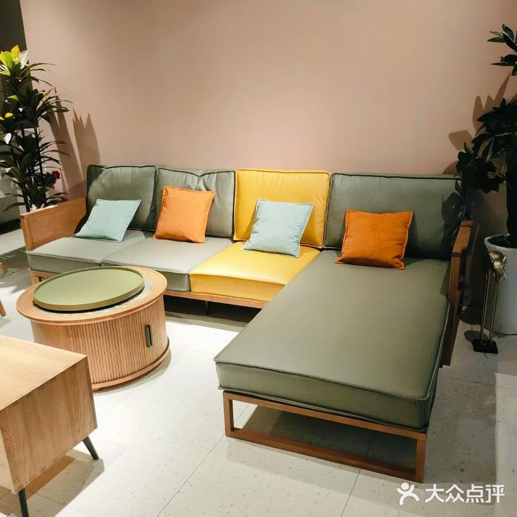 来禹家家具｜一站式全屋家具轻松搞定！