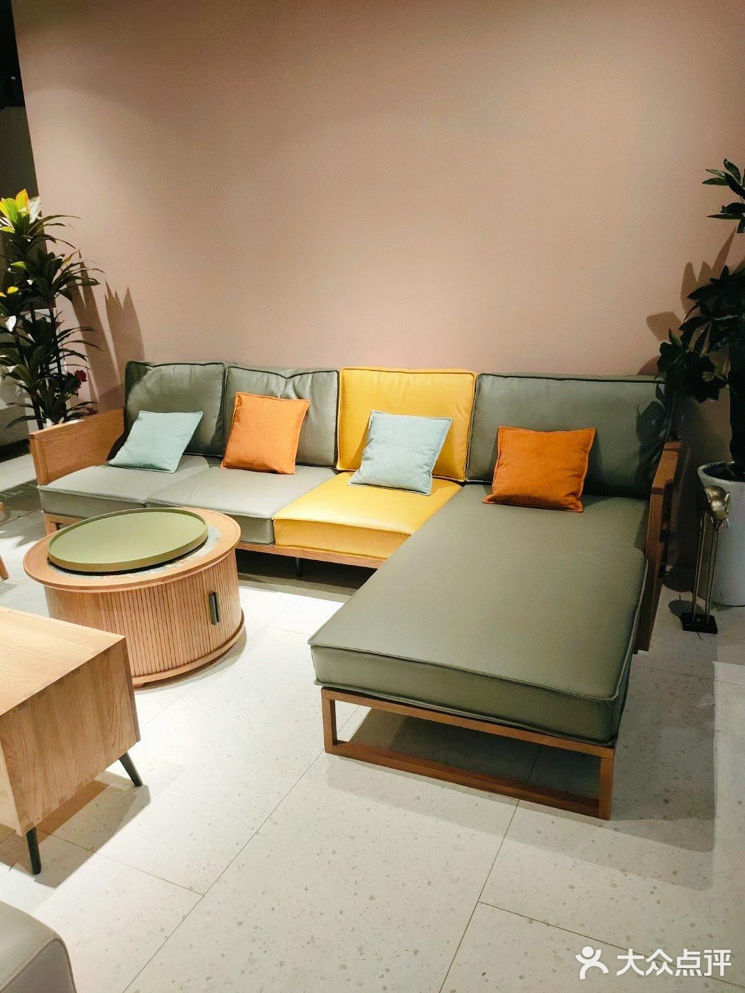 来禹家家具｜一站式全屋家具轻松搞定！