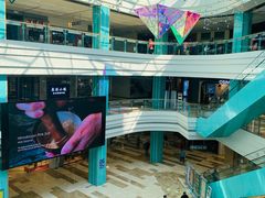 -大族广场Mall&More