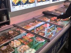 -泰白海鲜烧烤大全