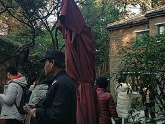 -巴金故居