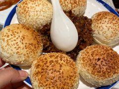-北平楼·烤鸭·北京菜(牡丹园店)