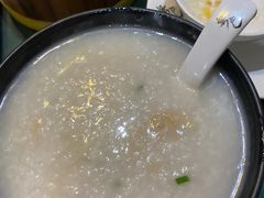 -粤色·老广州茶餐厅(河南商会大厦店)