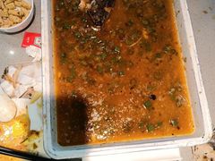 -半天妖烤鱼(和平印象城店)