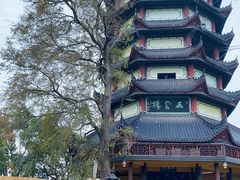 -丰都鬼城名山景区