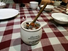 -邓丽君音乐主题餐厅