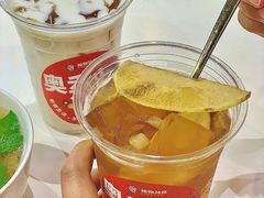 -炖物24章·顺时轻养茶(杭州大厦店)