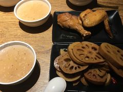 -汪爹爹武汉牛三鲜(朝外大街店)