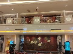 -北京金龙潭御瑞酒店(花园桥地铁站店)