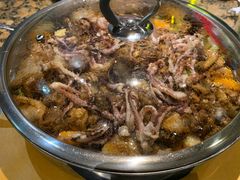 -黄记煌三汁焖锅(悦方IDmall店)