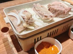 -耶里夏丽·新疆菜(徐家汇臻选店)