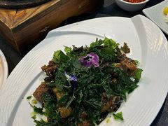 -全聚德(蓝山店)