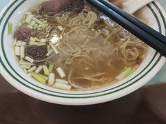 -三毛牛肉店(福强店)