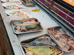 -高家小院铁锅炖大鹅(哈西高铁站店)