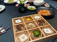 -江南雅厨·江南文化·苏州菜(李公堤店)