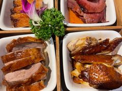 烧味四拼-老广酒楼(樱花店)
