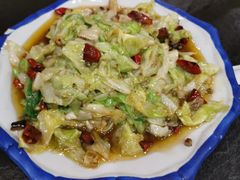 -小唐小四川水煮鱼(北三路店)