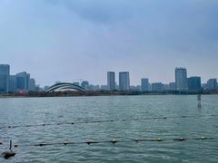 -天鹅湖体育公园