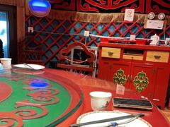 -九十九顶毡房(阜石路店)