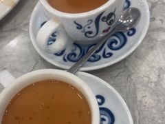 -翠华餐厅(正佳广场店)