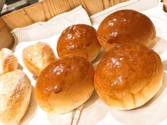 -长春凯悦酒店咖啡厅Market Café