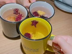 -太二酸菜鱼(财富购物中心店)