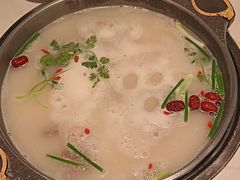 -老员外骨汤火锅(海州古城店)