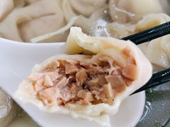 笋干馄饨-217笋干馄饨