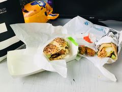 -德克士(前门店)