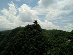 -重庆云阳龙缸景区