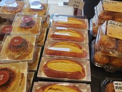 -C·BREAD饱仓(北苑店)